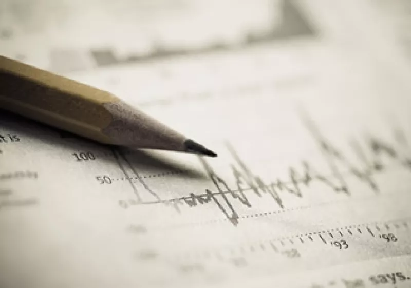 Cada contrato de futuro ampara 1,000 bonos que equivalen a 1,000 pesos. (Foto: Photos to Go)