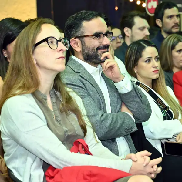 Décimo Aniversario Reinserta