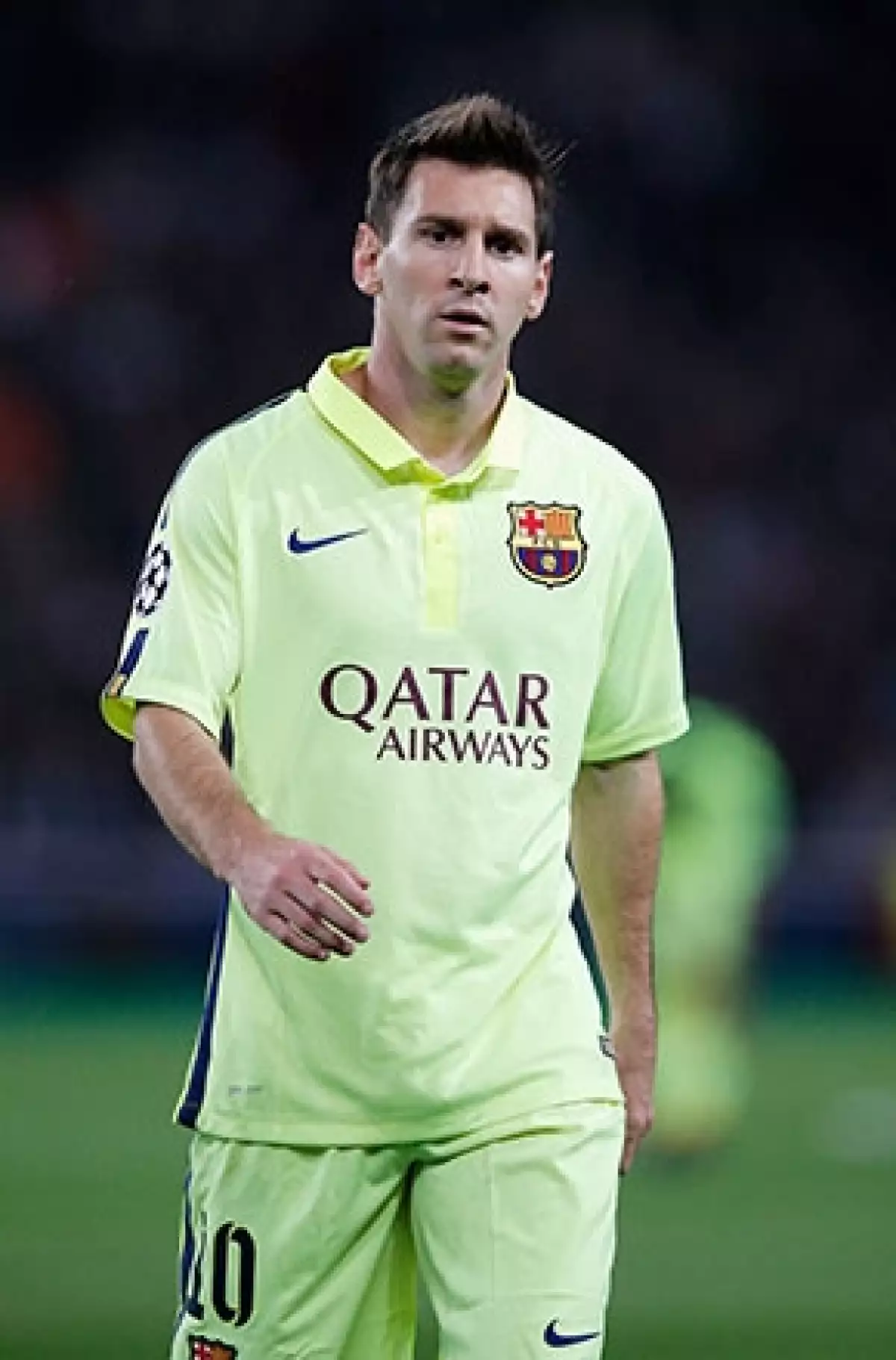 Un tribunal rechazó este viernes un recurso presentado por el futbolista argentino y su padre, en el que pedían el archivo de la investigación sobre ellos por presunto fraude, pero fue negado.