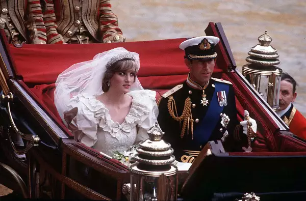 Lady Di