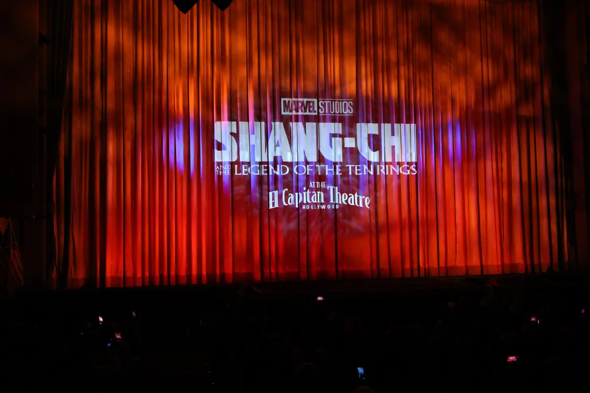 Shang CHi