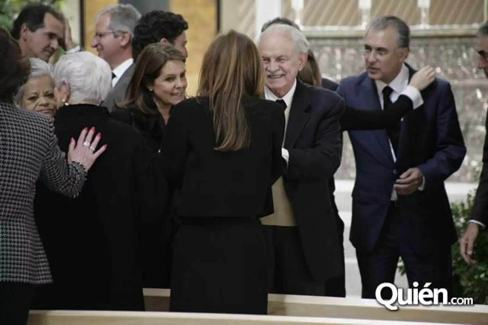 Misa Joaquín Vargas