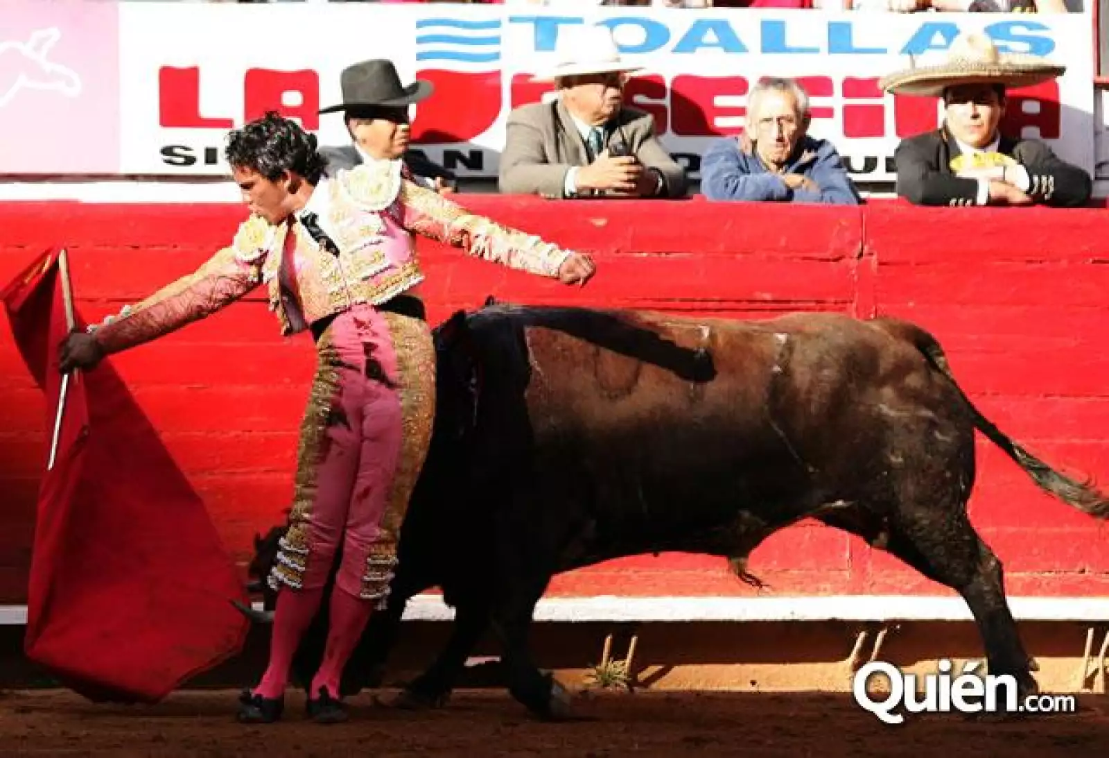 13a Corrida de Toros