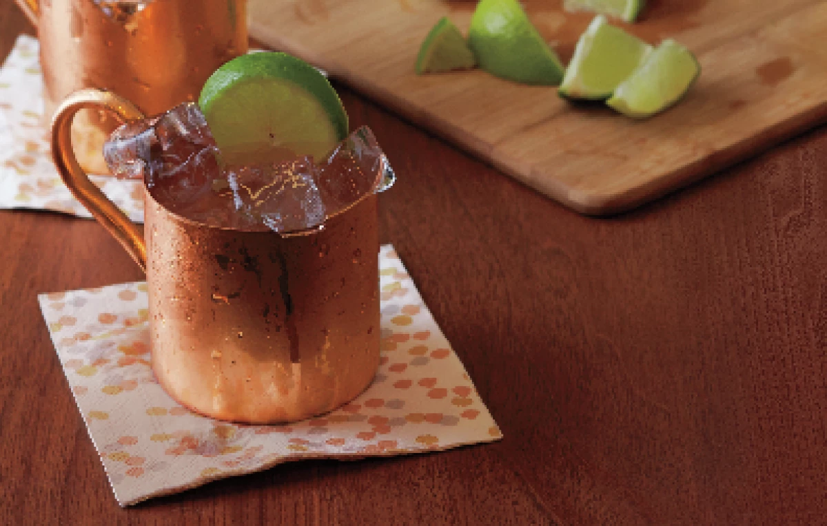 Moscow Mule