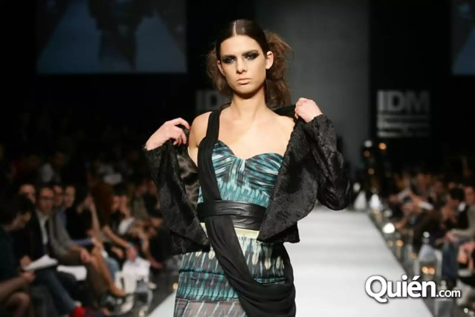 IDM Pasarela Alessa Casati