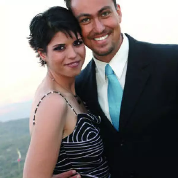 Grini Karam, Nacho Moreno