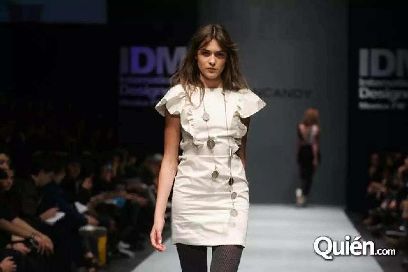 IDM Pasarela Mancandy