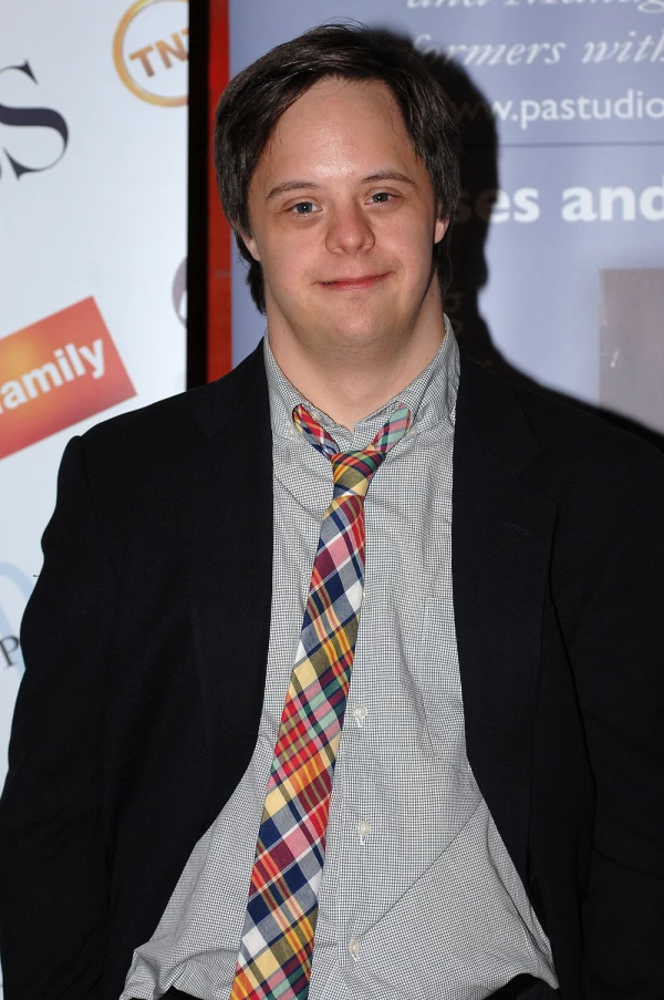 Luke Zimmerman