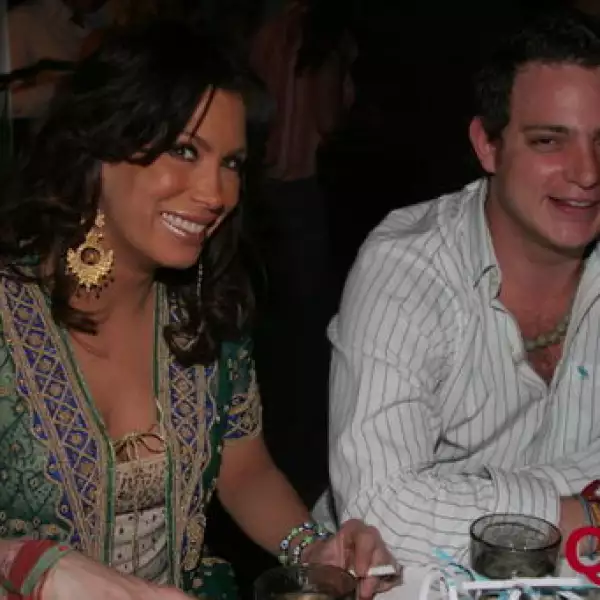 Claudia Reta, Rubén Pasolo