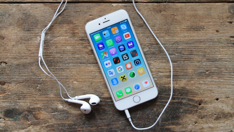 iOS