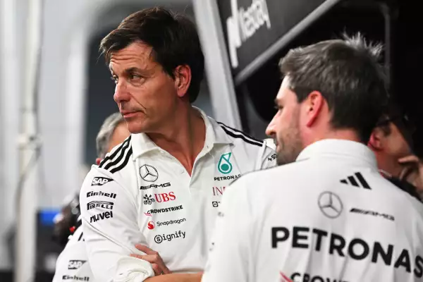 Toto-Wolff