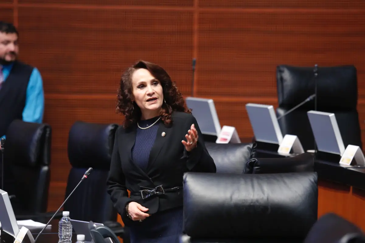 Dolores Padierna