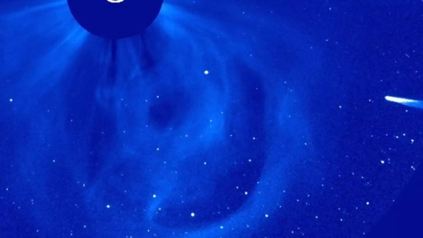 cometa ison