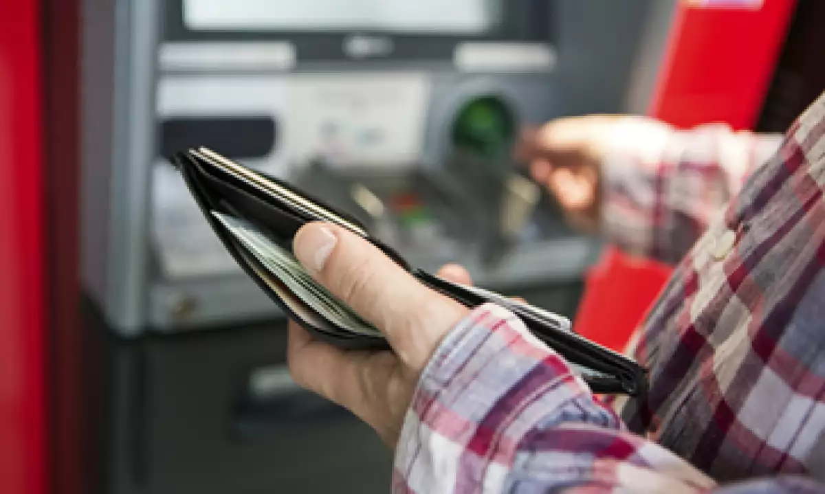 Las acciones de Banorte cerraron este jueves con un descenso de 0.17%. (Foto: iStock by Getty Images. )