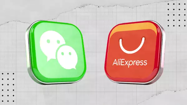 WeChat y AliExpress entran en lista negra de piratería en EU