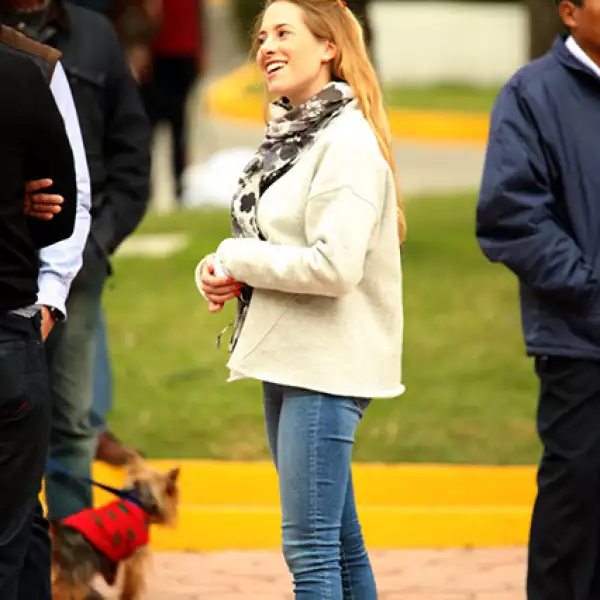 Vero Herrera