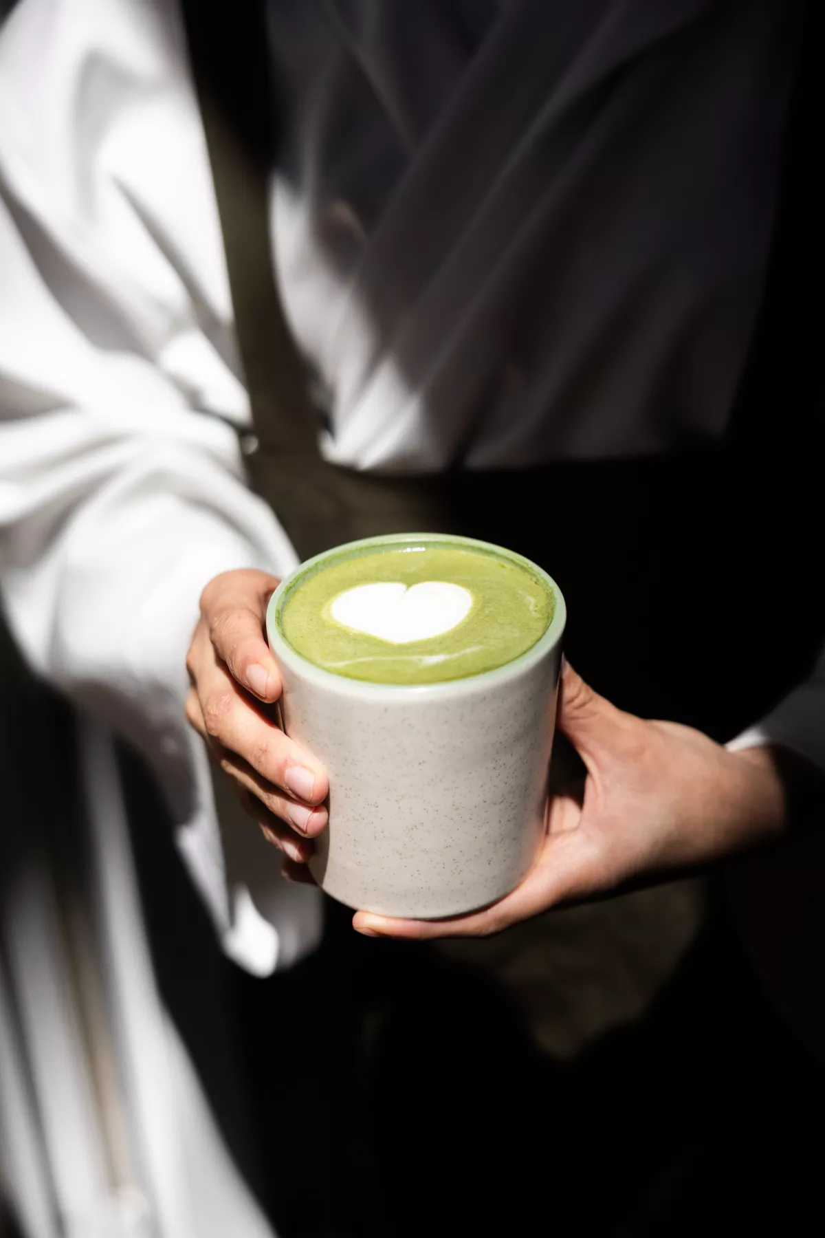 Matcha Café