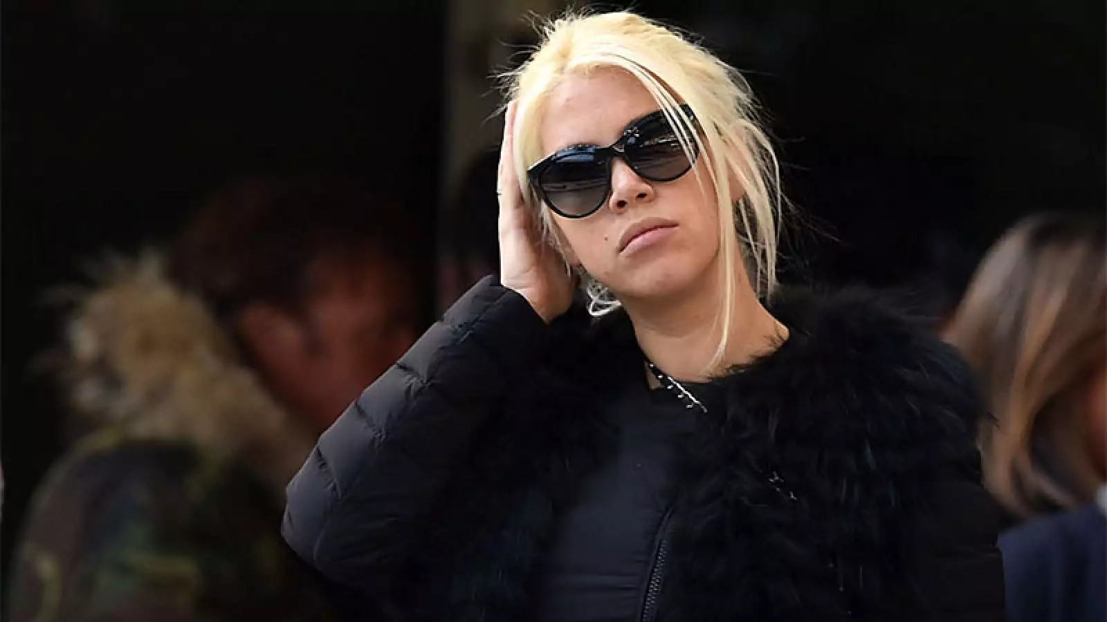 Wanda Nara
