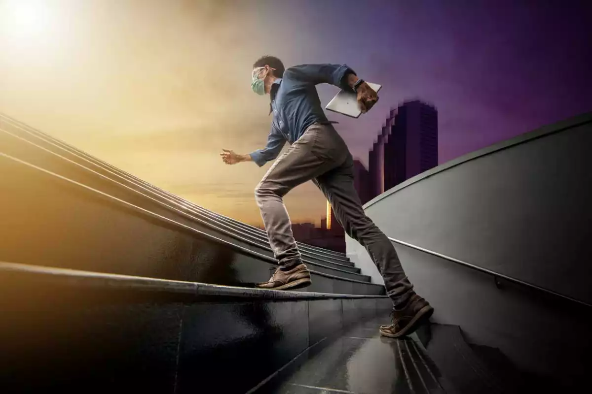 Liderazgo en la nueva normalidad