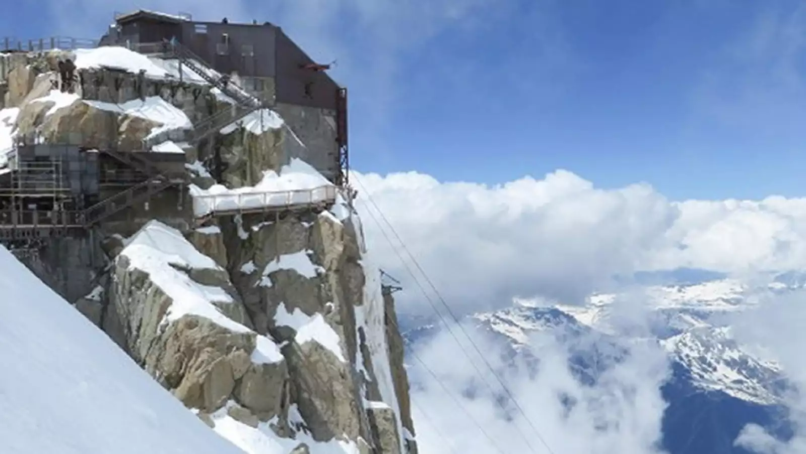 Janssen Observatorio, Francia