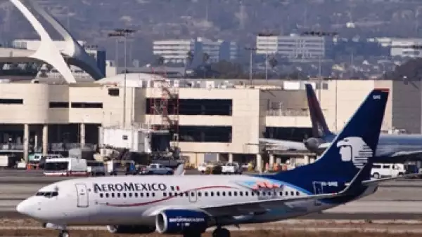 logo-Aeromexico