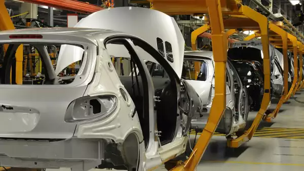 Canadá compra cada vez más autos hechos en México y estos son los modelos más pedidos 