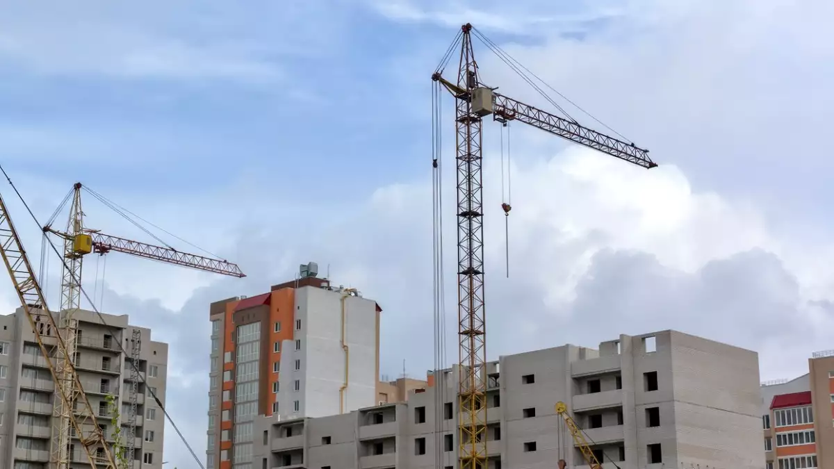 Departamentos anti sismos: cómo saber si tu edificio es a prueba de terremotos