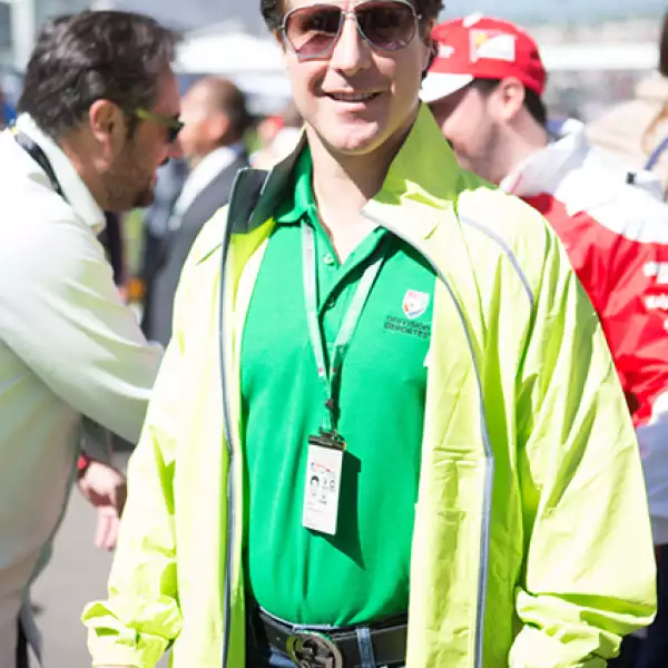 Sábado F1