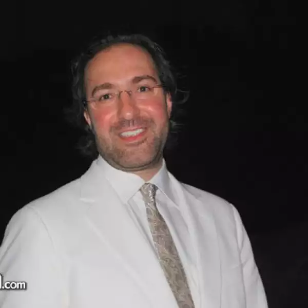 Alfonso Javier González Cárdenas