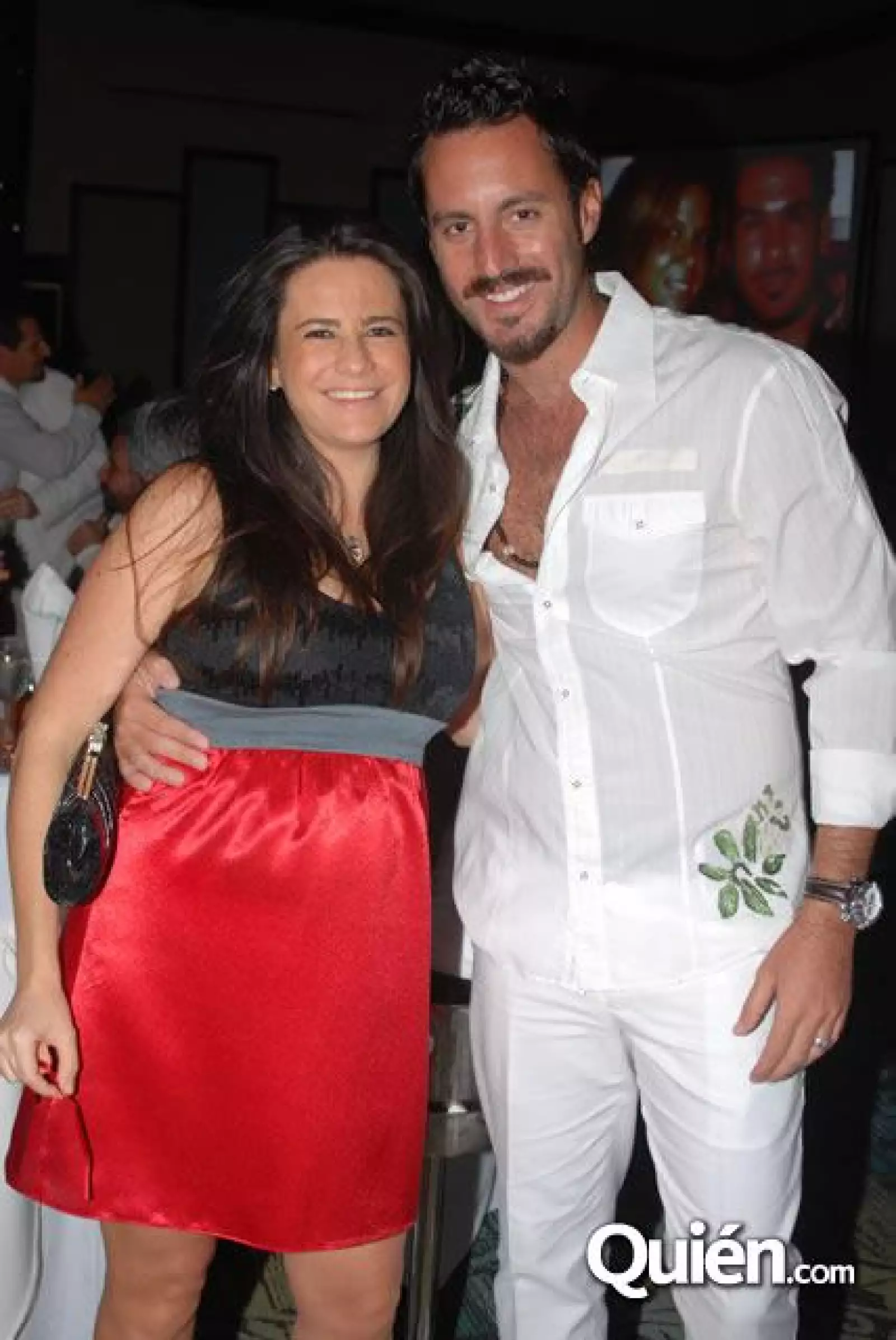 Boda Esau Gutiérrez y Yaday Martínez