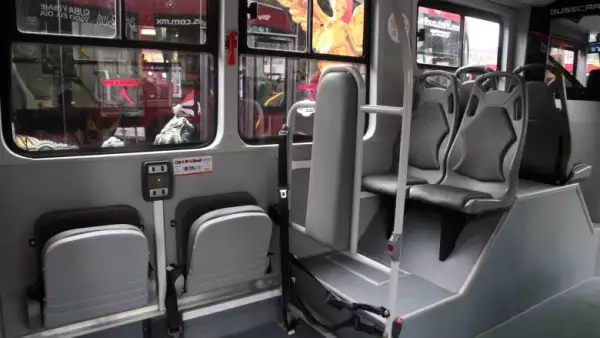 turibus 4 DF