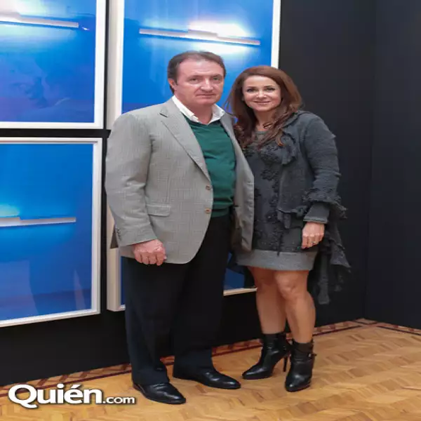 José María Guerra, Marian Guerra