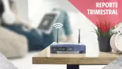 Megacable aumentó sus ingresos en el segundo trimestre de este año