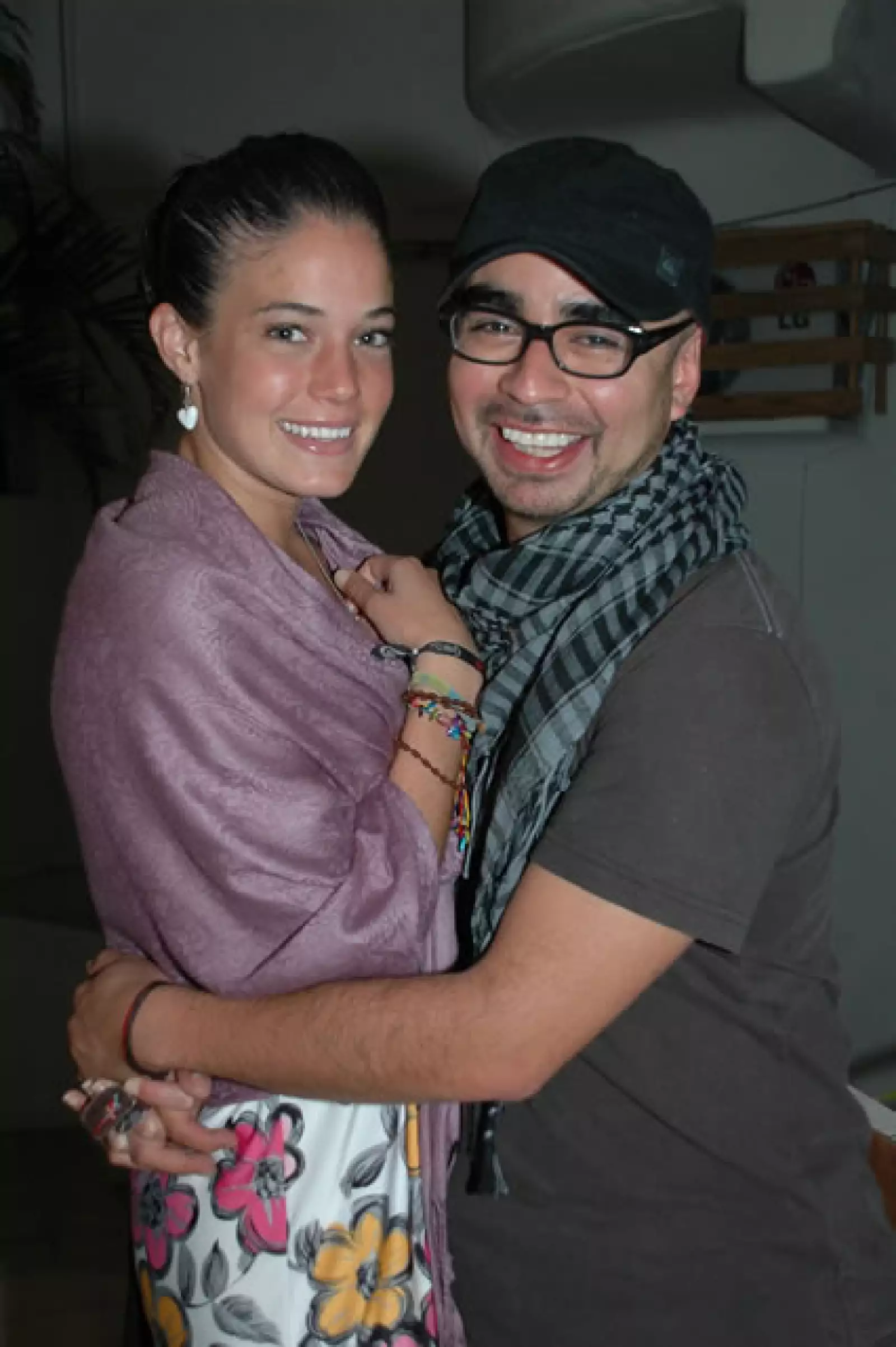 Fiesta en el Hotel Amaca