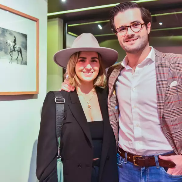 Suertes, detalles y pasión 