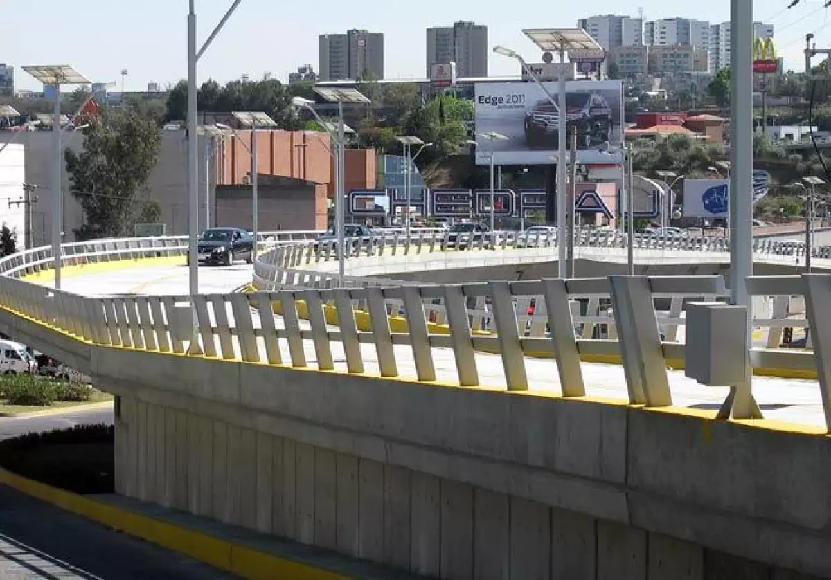 Carretera Estado de M�xico