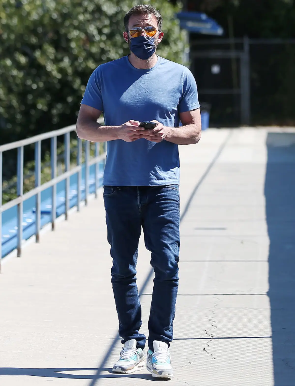 Ben Affleck.