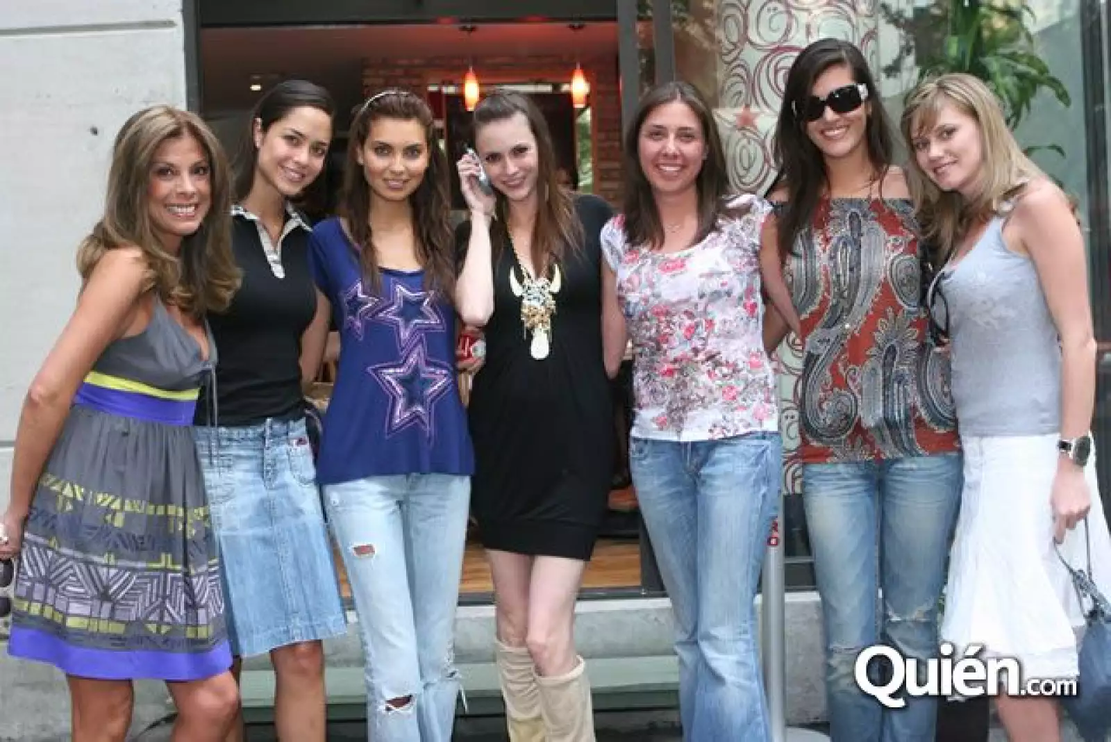 Cumpleaños Miriam Martínez.