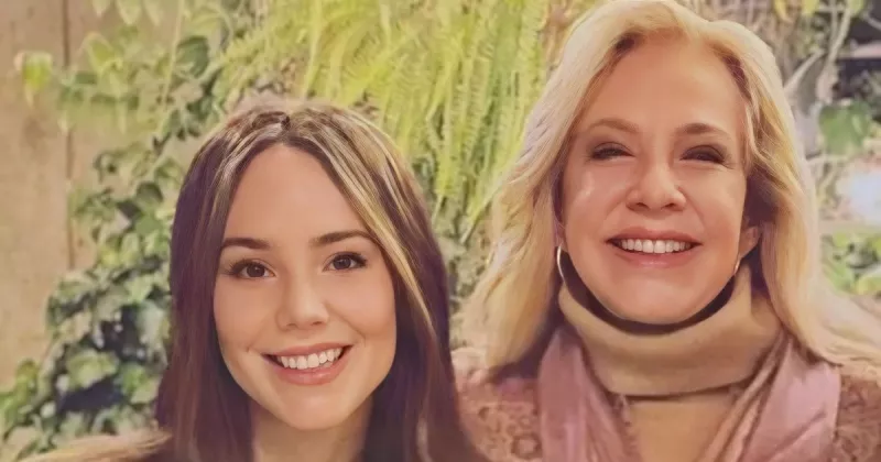 Camila y Ernestina Sodi