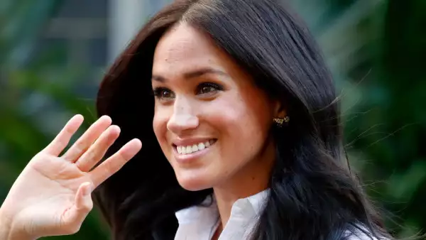 Meghan Markle