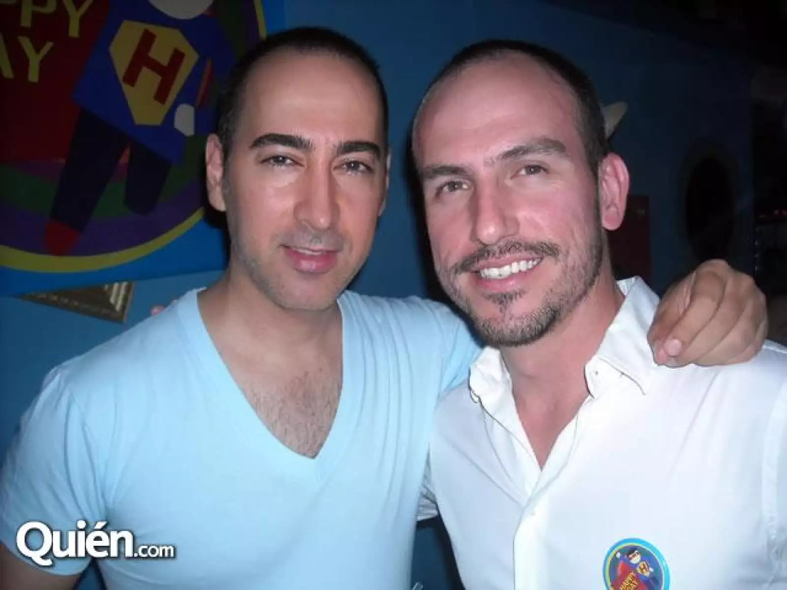 Cumpleaños de Hugo Chávez