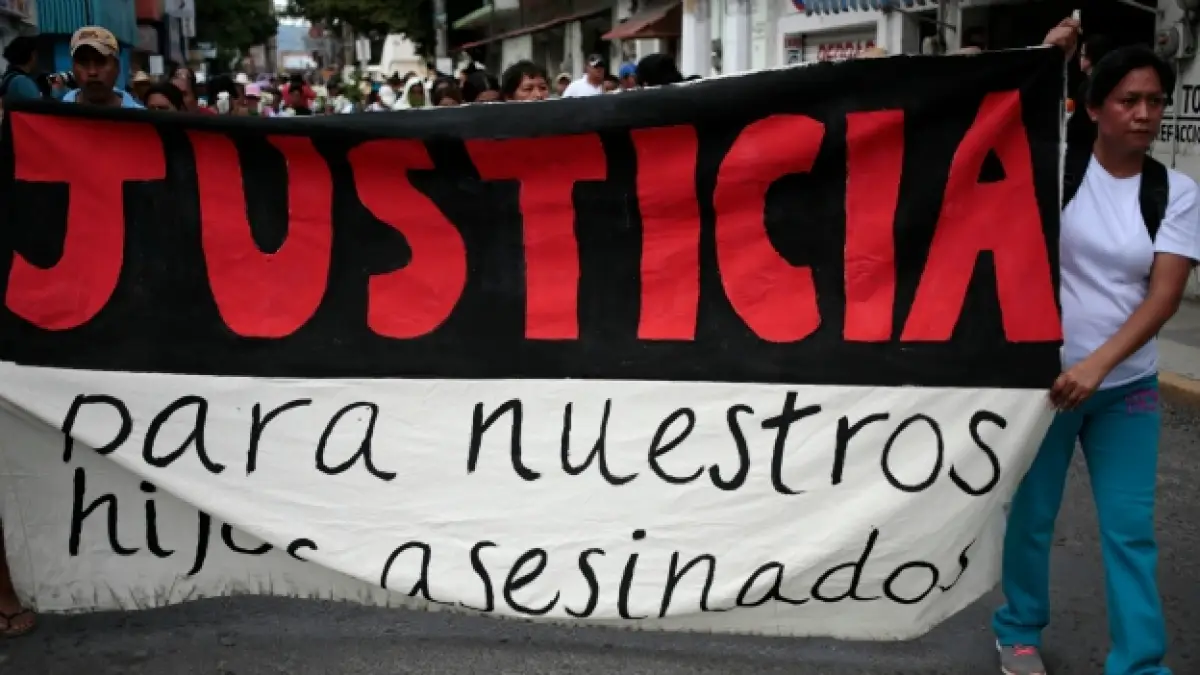 ayotzinapa
