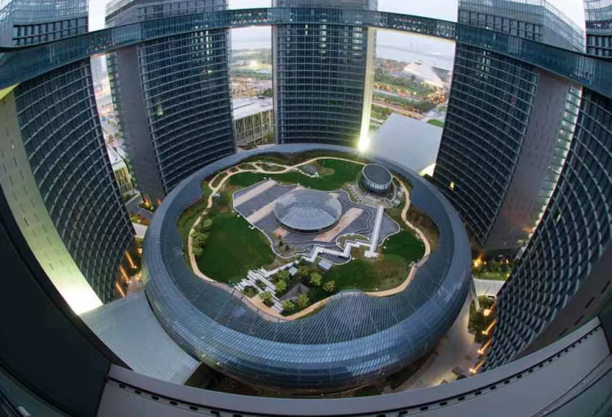 Edificio