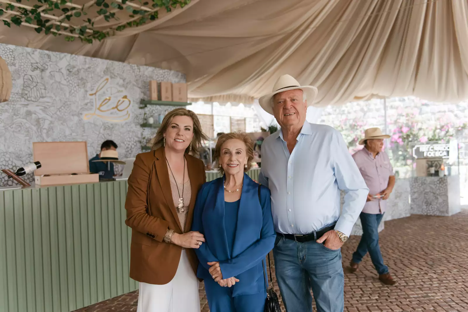 liliana-malena-arturo-mendel