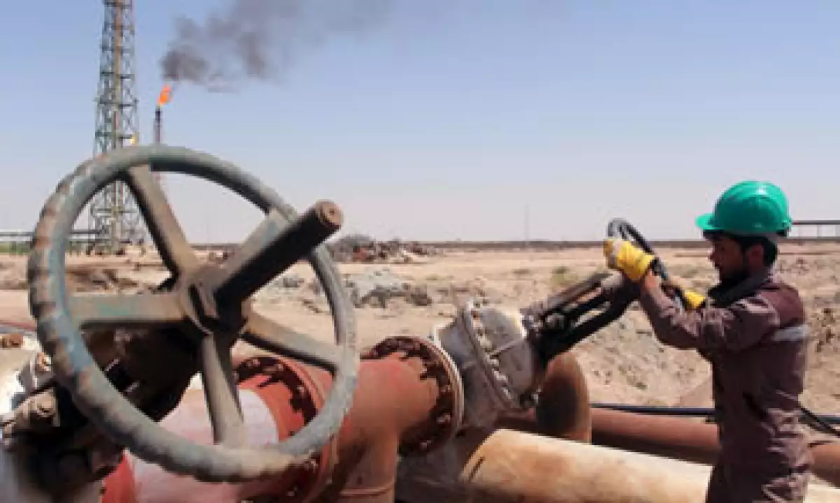 petroleo doha