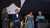José Joel y Marysol Sosa