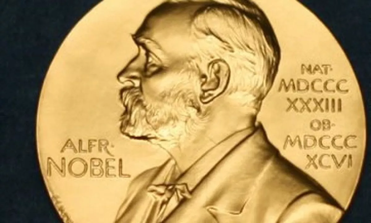 Premio Nobel