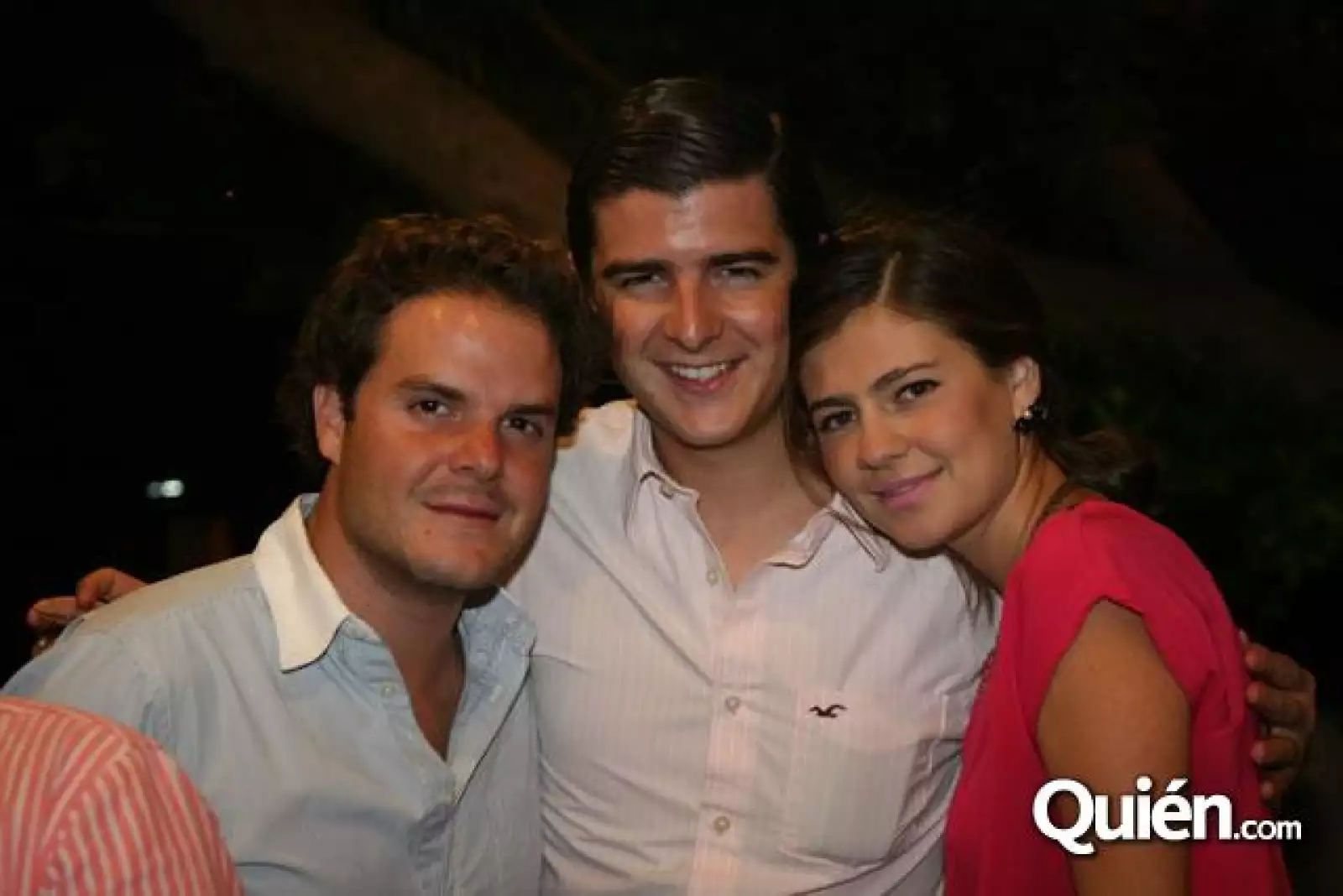 La Ostra Inauguración