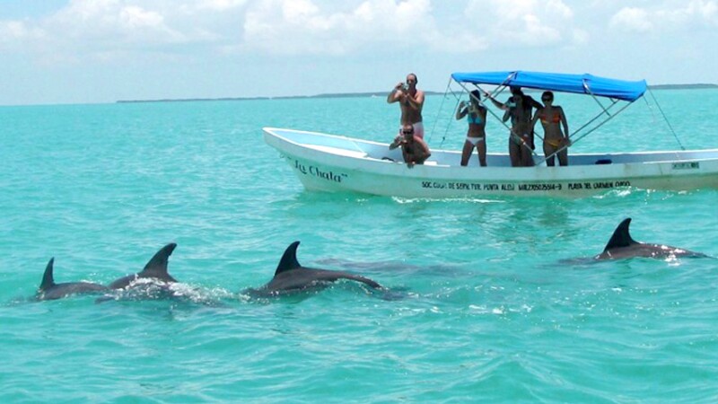 México busca un turismo sustentable