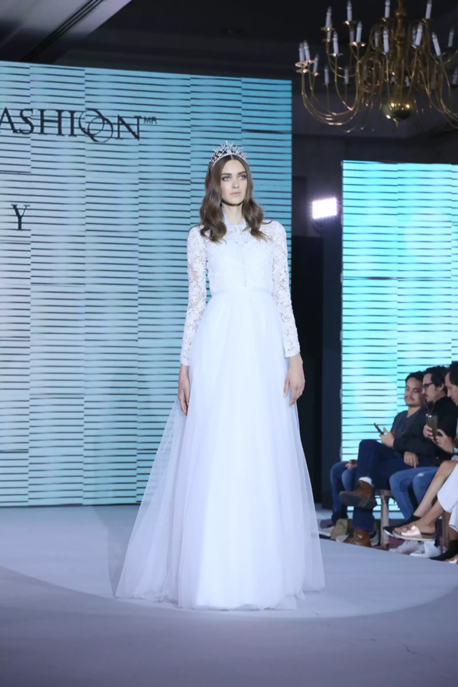 México Bridal Fashion 2019, 2ª Edición